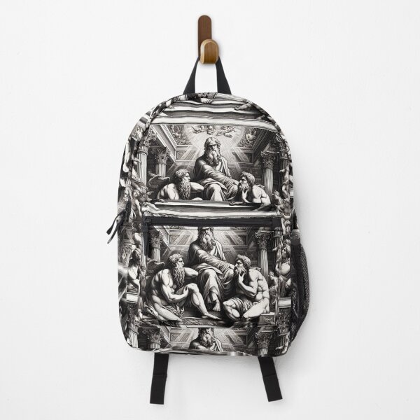 Item preview, old masters designed and sold by Greydate.