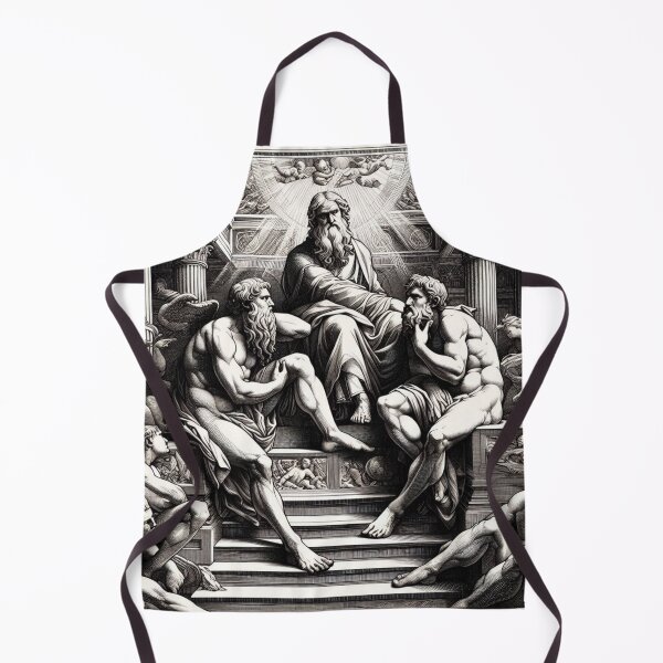 Item preview, old masters designed and sold by Greydate.
