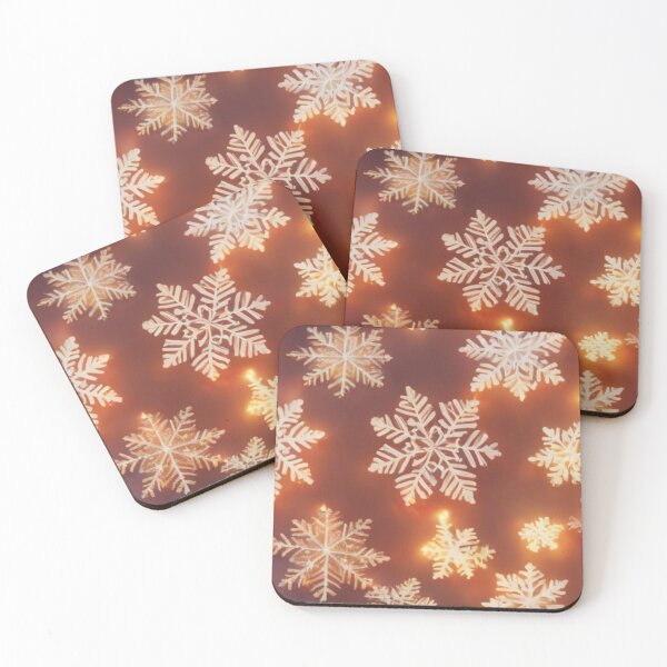 Item preview, Snowflakes Light designed and sold by Pixyland.