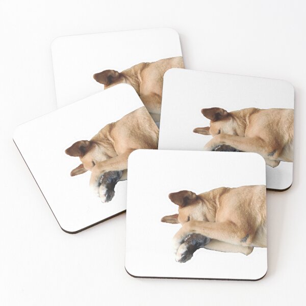 Item preview, Dog cute designed and sold by DilipSingh.