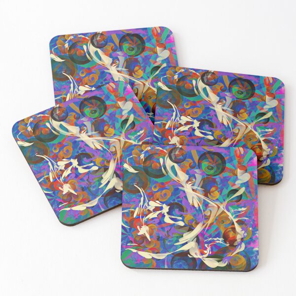 Item preview, Abstraction through sight designed and sold by MSRART.