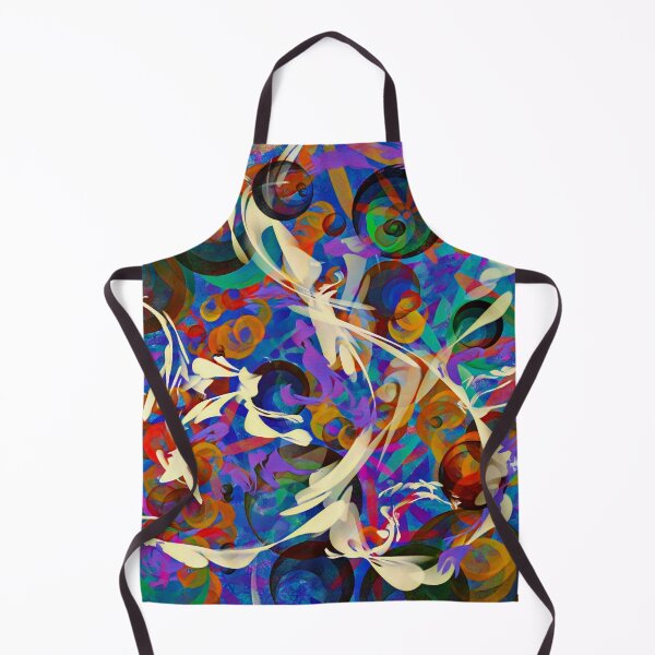 Item preview, Abstraction through sight designed and sold by MSRART.