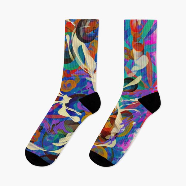 Item preview, Abstraction through sight designed and sold by MSRART.