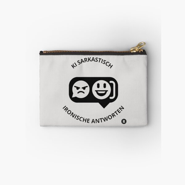 Item preview,     Laughs and Reflections: Humor and Artificial Intelligence designed and sold by LIAMRIVIERART.