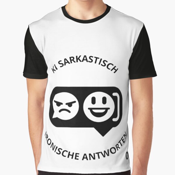 Item preview,     Laughs and Reflections: Humor and Artificial Intelligence designed and sold by LIAMRIVIERART.