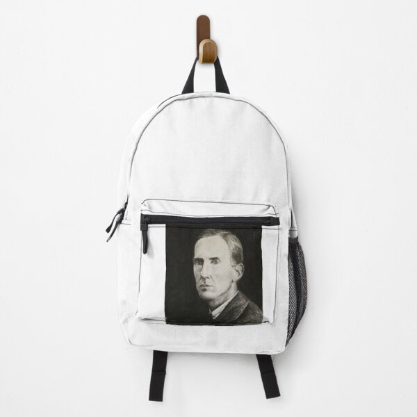 Item preview, J.R.R.Tolkien Charcoal Portrait designed and sold by Portraits, Figures & Wildlife.