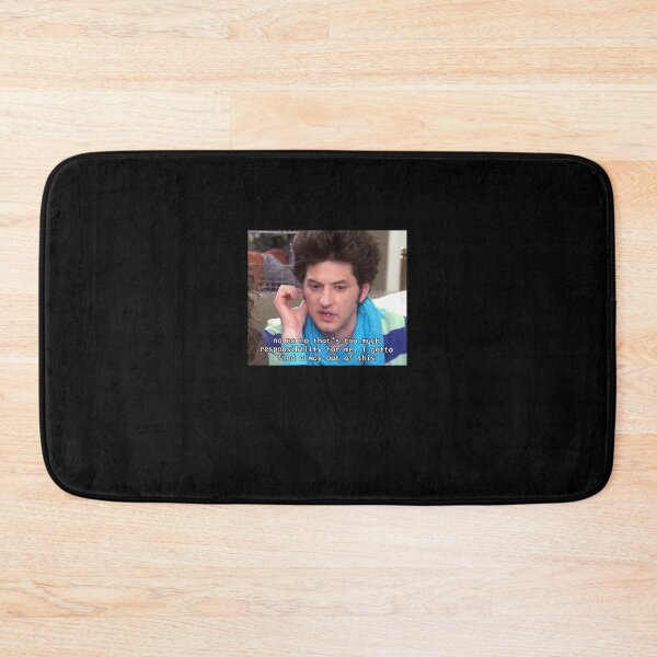 Item preview, Too much responsibility for me designed and sold by Deep-Pressur.