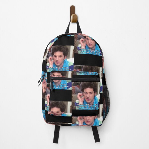 Item preview, Too much responsibility for me designed and sold by Deep-Pressur.