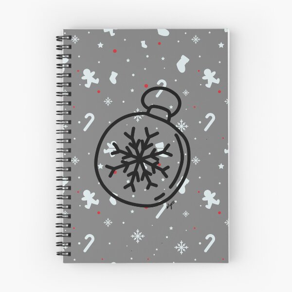 Artikelvorschau, Weihnachtsdesign entworfen und verkauft von elyou-designs.