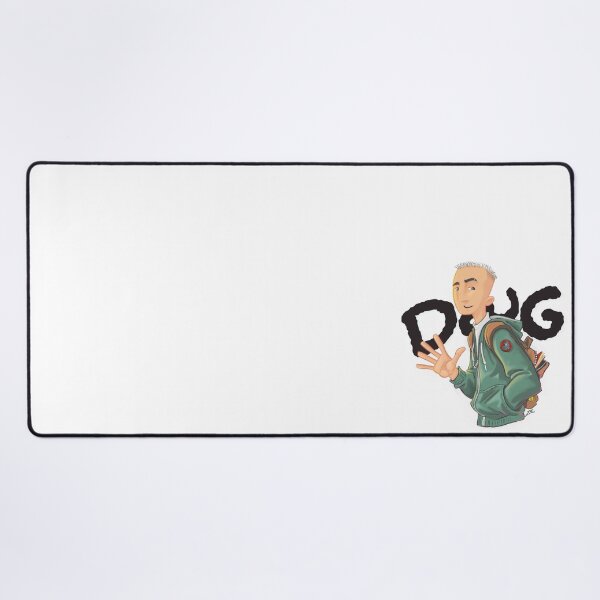 Item preview, Doug designed and sold by zacbrito.