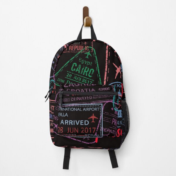 Item preview, Passenger State of Mind designed and sold by 71Lion.