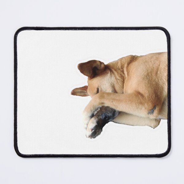 Item preview, Dog cute designed and sold by DilipSingh.