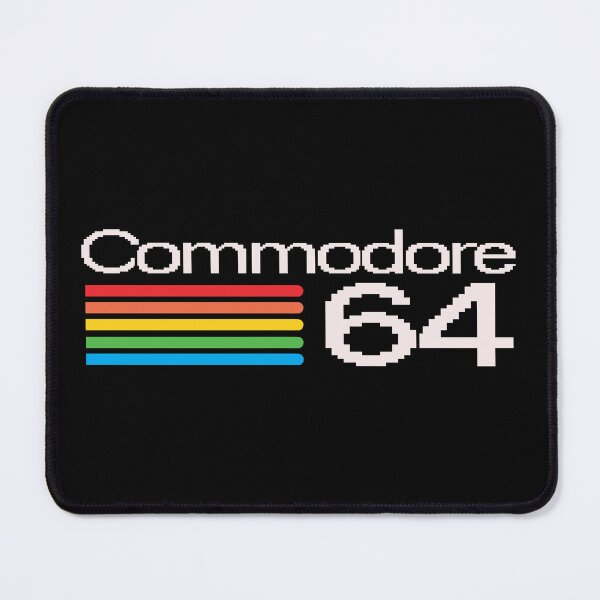 Item preview, 8 bit Commodore designed and sold by JamesCMarshall.
