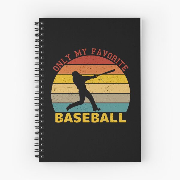 Item preview, ONLY MY FAVORITE BASEBALL designed and sold by creativevogue.