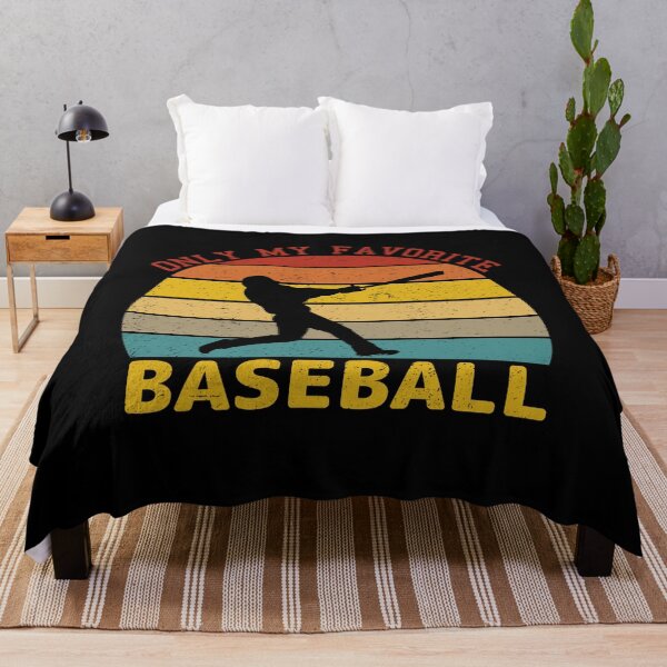 Item preview, ONLY MY FAVORITE BASEBALL designed and sold by creativevogue.