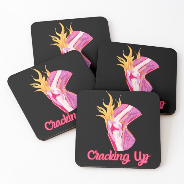 Item preview, Joint Pain, Chronic illness, Pink Design designed and sold by AryaSubramanian.