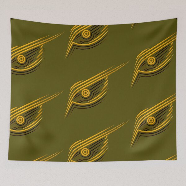 Item preview, Owl's Eye designed and sold by JAMerArc.