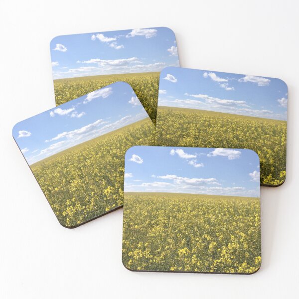 Item preview, Field of Gold  designed and sold by Woop Woop .