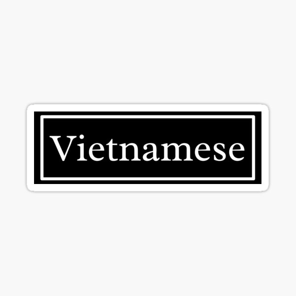 Item preview, Vietnamese designed and sold by Ruslanov7.