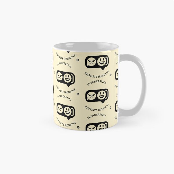 Item preview,  Laughs and Reflections: Humor and Artificial Intelligence designed and sold by LIAMRIVIERART.