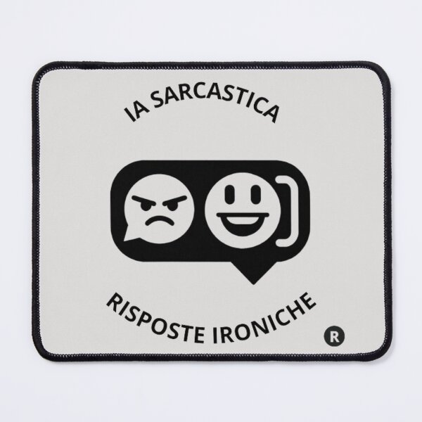 Item preview, Laughs and Reflections: Humor and Artificial Intelligence designed and sold by LIAMRIVIERART.