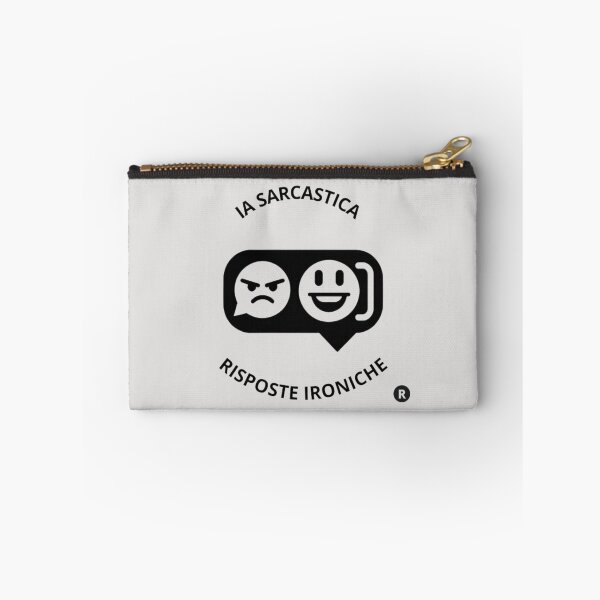Item preview,  Laughs and Reflections: Humor and Artificial Intelligence designed and sold by LIAMRIVIERART.