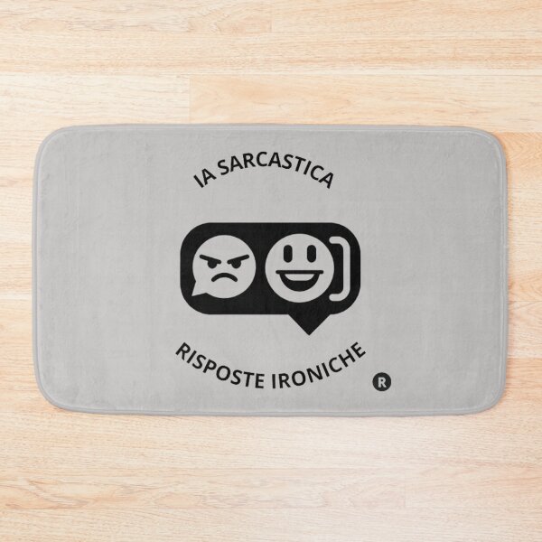 Item preview,  Laughs and Reflections: Humor and Artificial Intelligence designed and sold by LIAMRIVIERART.