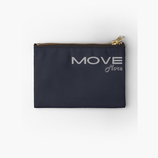 Item preview, Move More designed and sold by DEWDesigns.
