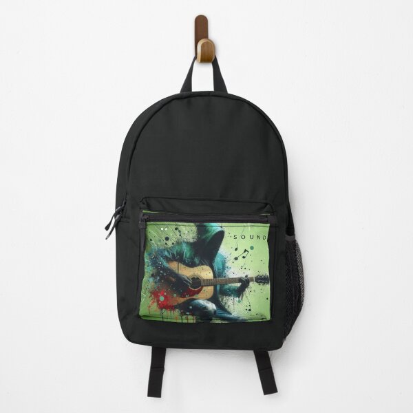 Item preview, Guitarist designed and sold by Arturos31.