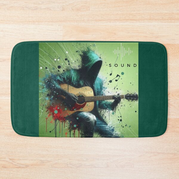 Item preview, Guitarist designed and sold by Arturos31.