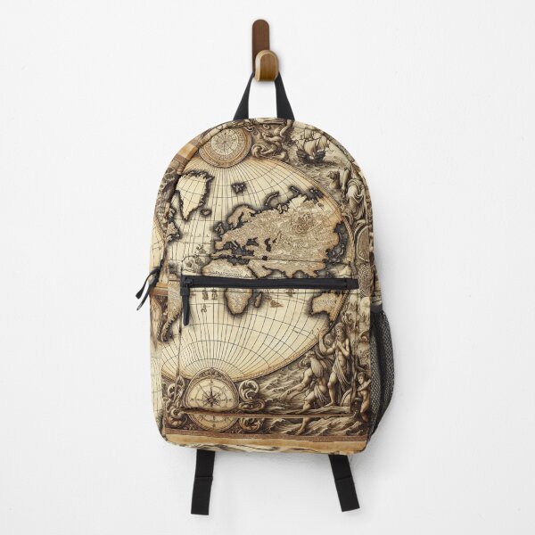 Item preview, old map designed and sold by Greydate.