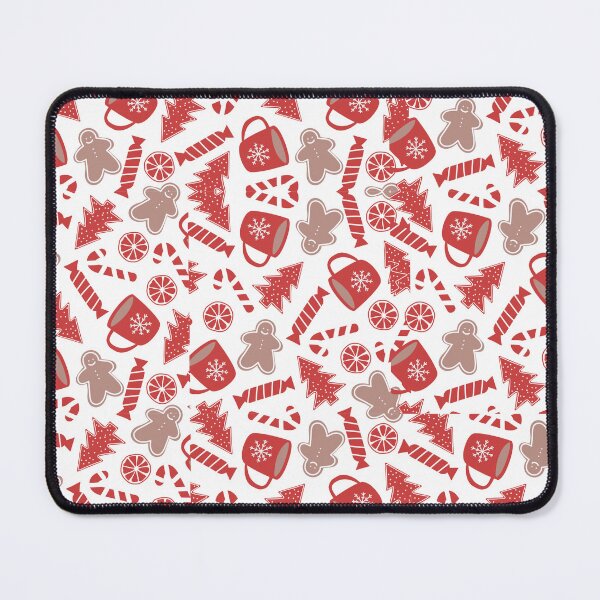 Item preview, Christmas Patterns designed and sold by ZawadiNest ,.