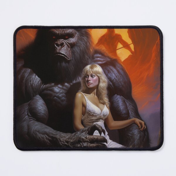 Item preview, The Protector designed and sold by DownwardDungeon.
