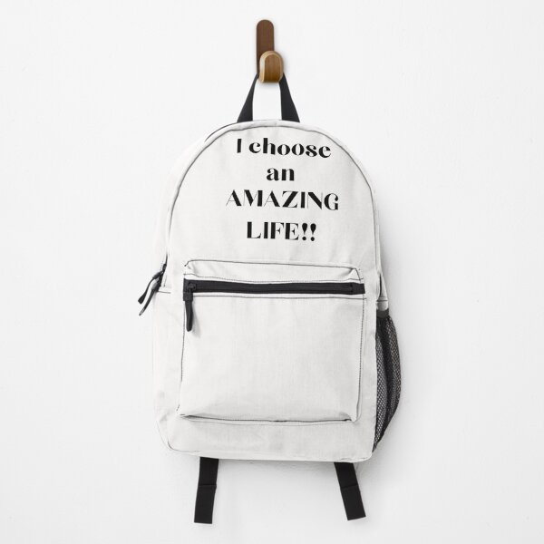 Item preview, Inspiration. Choose an Amazing Life designed and sold by TeeAauthenticF.
