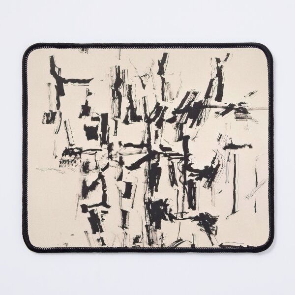 Item preview, drawing-related-to-zone-drawing-no-philip guston  designed and sold by GRAHAM POTER.