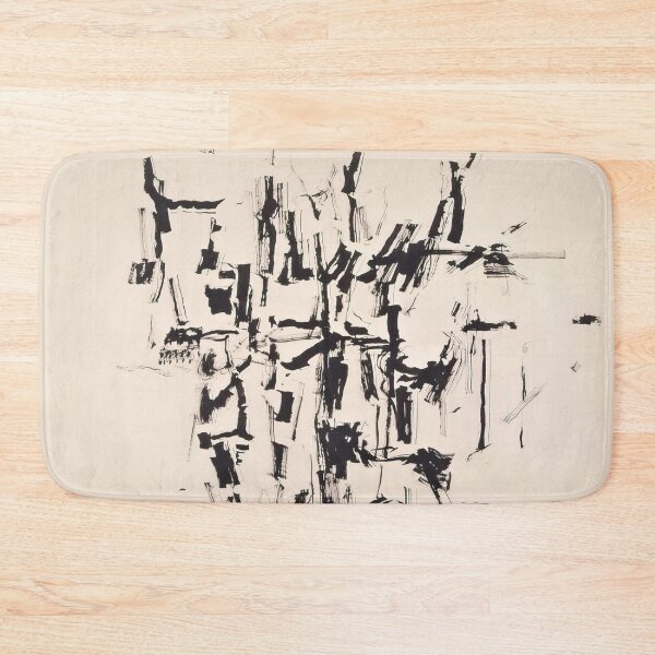 Item preview, drawing-related-to-zone-drawing-no-philip guston  designed and sold by GRAHAM POTER.