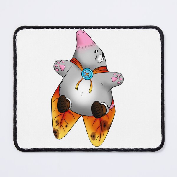 Item preview, Cookie cutter: mole dressed for winter designed and sold by Kitsunefire7.