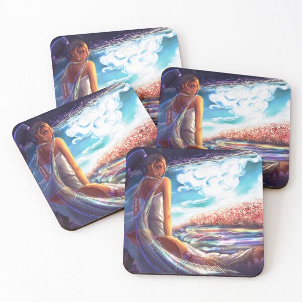 Item preview, Flow designed and sold by EgyptianIris.