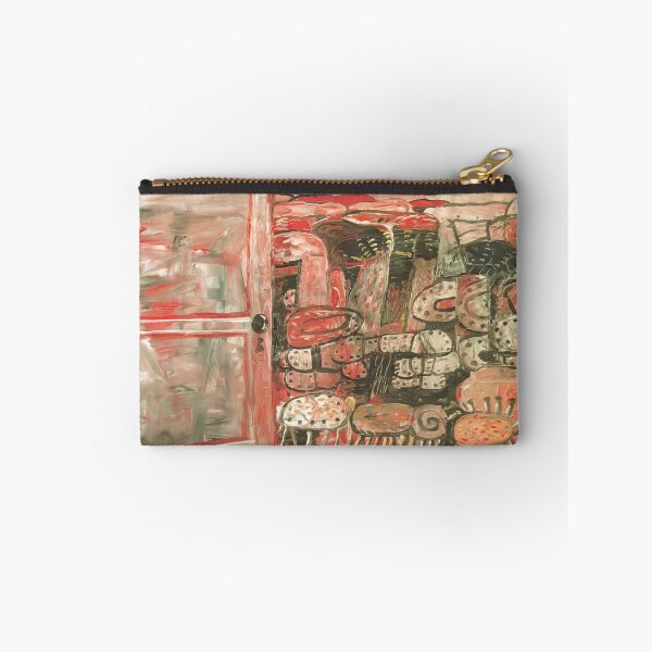 Item preview, entrance-philip guston  designed and sold by GRAHAM POTER.