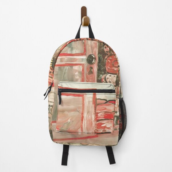 Item preview, entrance-philip guston designed and sold by GRAHAM POTER.