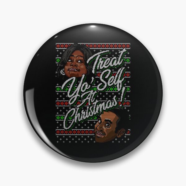 Item preview, Treat Yo Self designed and sold by Deep-Pressur.