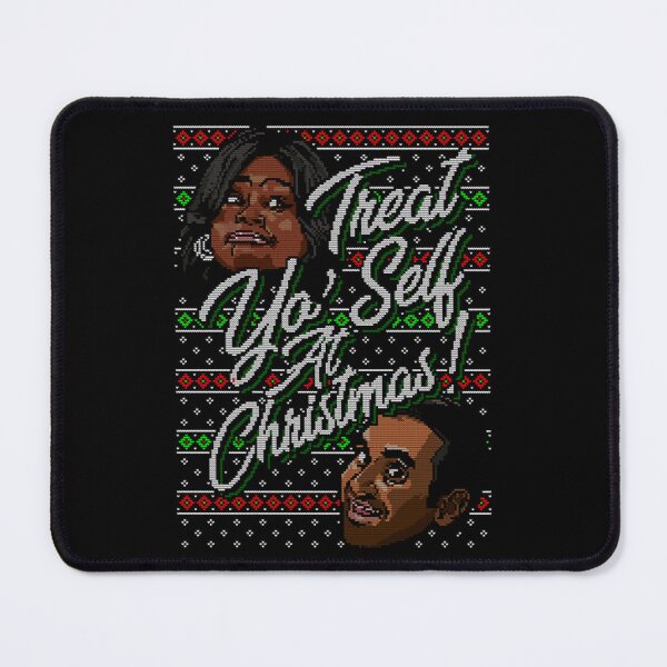 Item preview, Treat Yo Self designed and sold by Deep-Pressur.