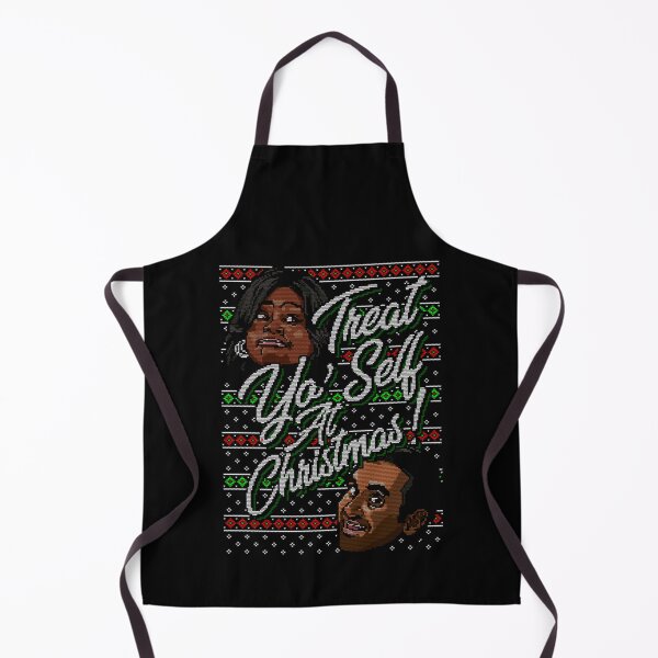 Item preview, Treat Yo Self designed and sold by Deep-Pressur.