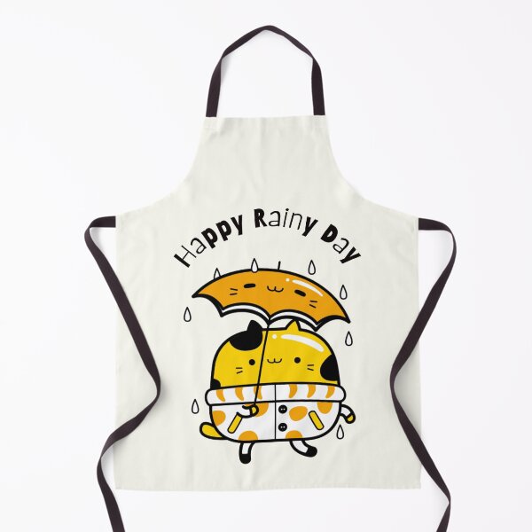 Item preview,  Happy Rainy Day ☂ designed and sold by Nesro34.