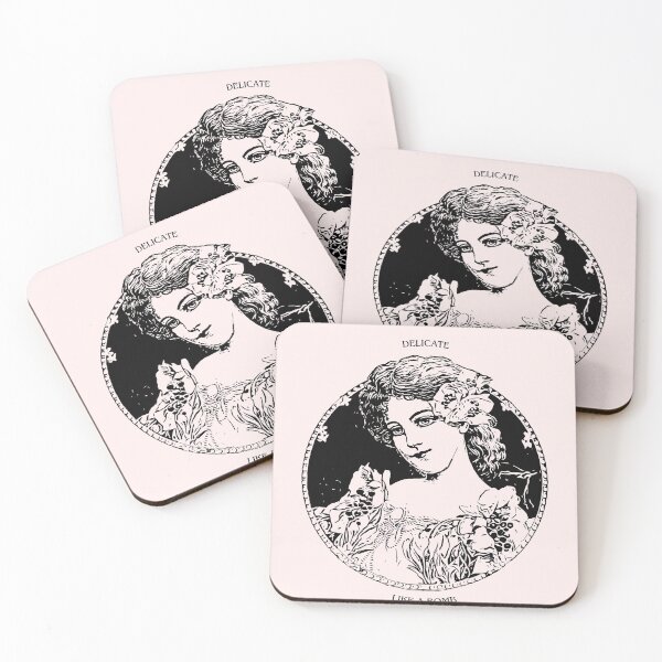 Item preview, Tender as a bomb, smiling girl, self-confident and feminist designed and sold by TheLocoShop.