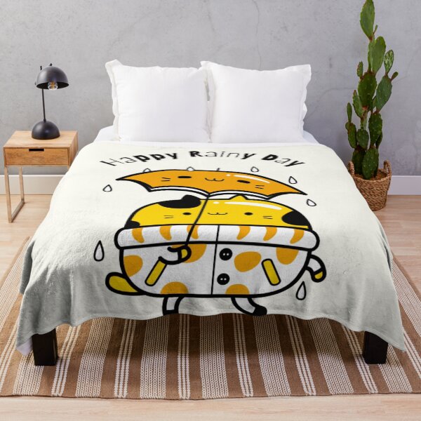 Item preview, Happy Rainy Day ☂ designed and sold by Nesro34.