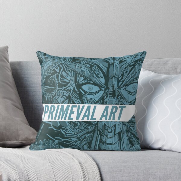 Item preview, Primeval designed and sold by PrimevalArt.