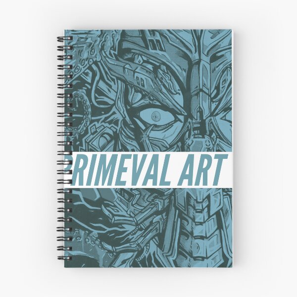 Item preview, Primeval designed and sold by PrimevalArt.