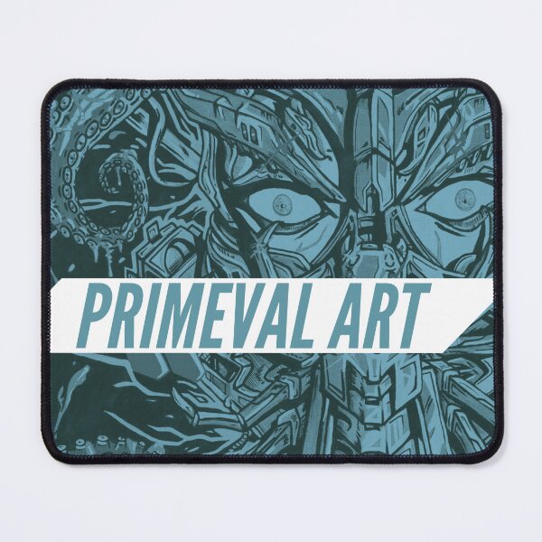Item preview, Primeval designed and sold by PrimevalArt.