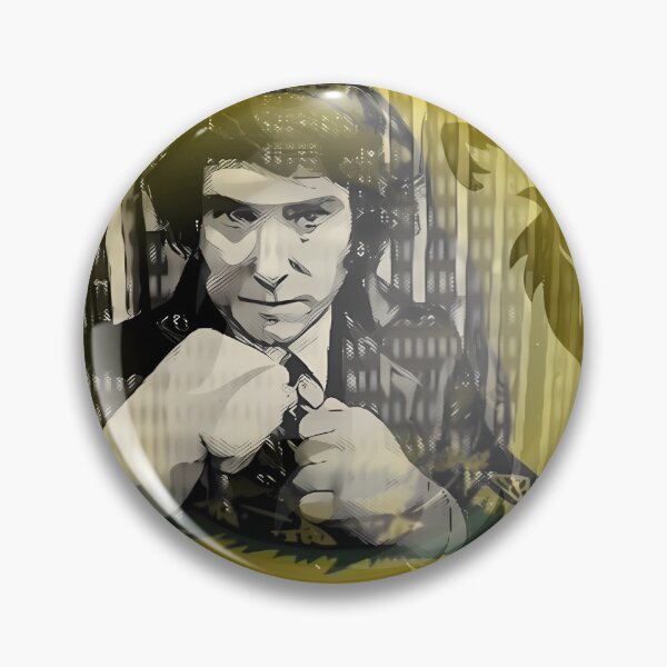 Item preview, El Leon Milei Libertario (Libertarian) Argentina   designed and sold by LibertarianUSA.